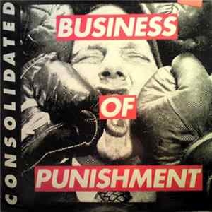 Consolidated - Business of Punishment FLAC