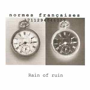 Normes Françaises 1711294046029 - Rain Of Ruin FLAC