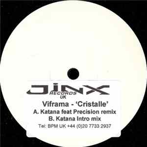 Viframa - Cristalle FLAC
