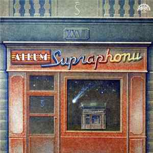 Various - XXVI. Album Supraphonu FLAC