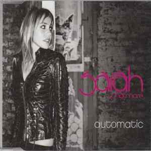 Sarah Whatmore - Automatic FLAC