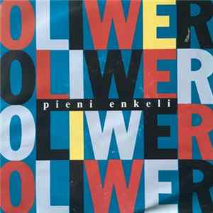 Oliwer Hawk - Pieni Enkeli / Elefantti FLAC