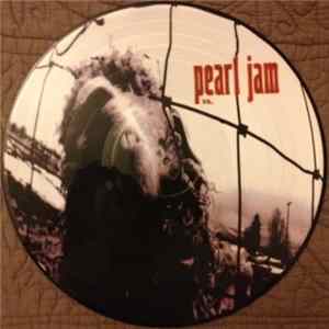 Pearl Jam - Vs FLAC