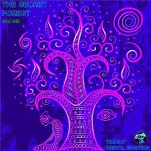 Tiziano Digital Emotion - The Secret Forest (Goa Mix) FLAC