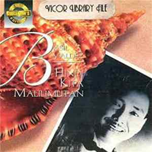 Basil Valdez - Hindi Kita Malilimutan FLAC