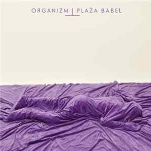Organizm - Plaża Babel FLAC