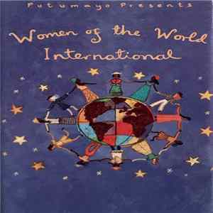 Various - Women Of The World: International FLAC