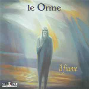 Le Orme - Il Fiume FLAC