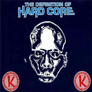 Various - The Definition Of Hardcore FLAC