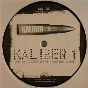 Kaliber - Kaliber 1 FLAC