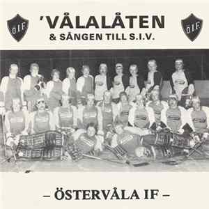 Supporters - 'Vålalåten / Sången Till S.I.V. FLAC