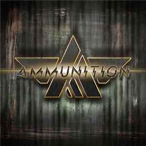 Ammunition - Ammunition FLAC