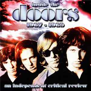 The Doors - Inside The Doors: 1967 - 1969 FLAC