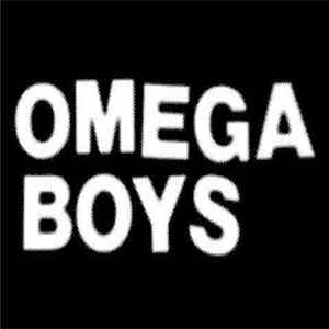 Omega Boys - 5 Song Tape FLAC