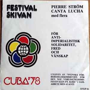 Various - Festivalskivan Cuba '78 FLAC