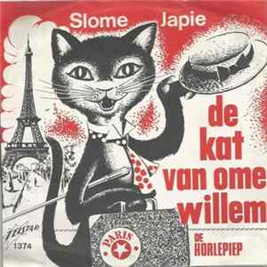 Slome Japie - De Kat Van Ome Willem FLAC