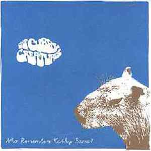 The Cubby Creatures - Who Remembers Kathy Barra? FLAC