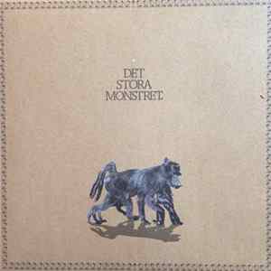 Det Stora Monstret - Det Stora Monstret FLAC