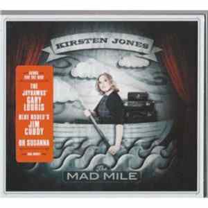 Kirsten Jones - The Mad Mile FLAC