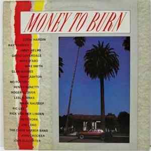 Various - Money To Burn FLAC