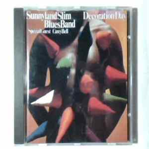 Sunnyland Slim Blues Band - Decoration Day FLAC