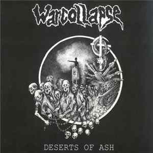 Warcollapse - Deserts Of Ash FLAC