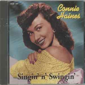 Connie Haines - Singin' N' Swingin' FLAC