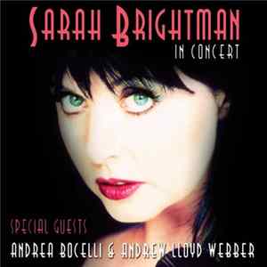 Sarah Brightman - In Concert (Live) FLAC