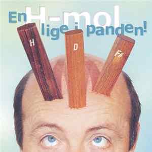 Niels Klapper Fisken - En H-mol Lige I Panden FLAC