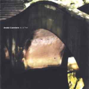 André Canniere - As of Yet FLAC