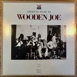 Wooden Joe Nicholas - Wooden Joe Nicholas Vol.2 FLAC