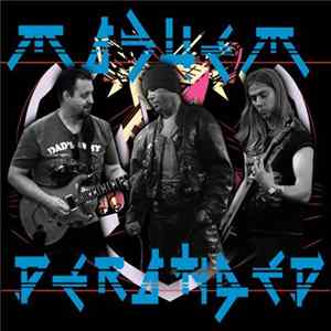Mayhem Deranged - Here I Go Again FLAC