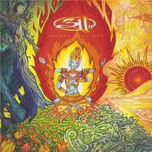 311 - Golden Sunlight FLAC