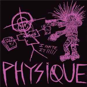 Physique - I HATE IT !!!!! FLAC