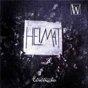 Waterglass - Heimat FLAC