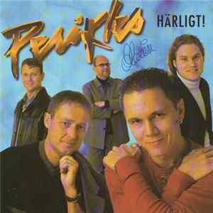 Perikles - Härligt! FLAC