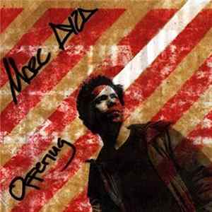 Marc Ayza - Offering FLAC