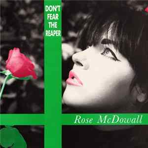Rose McDowall - Don't Fear The Reaper FLAC