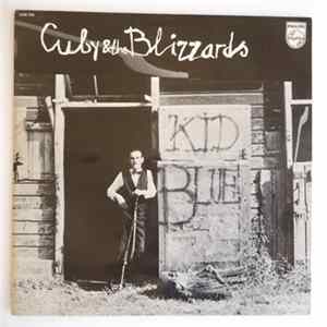 Cuby & The Blizzards - Kid Blue FLAC