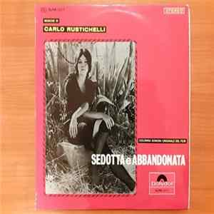 Carlo Rustichelli - Sedotta E Abbandonata FLAC