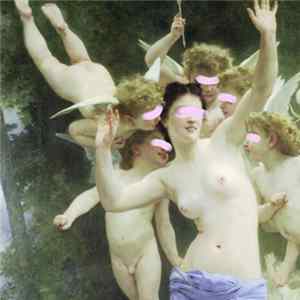 William-Adolphe Bouguereau - Byblis FLAC