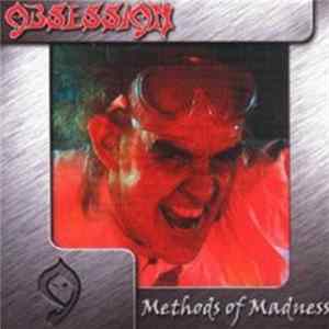 Obsession - Methods Of Madness FLAC