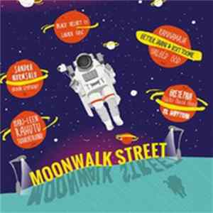 Various - Moonwalk Street FLAC