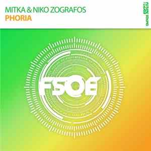 Mitka & Niko Zografos - Phoria FLAC