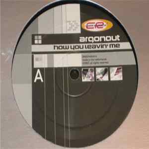 Argonout - How You Leavin' Me FLAC