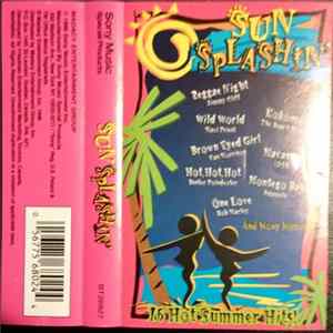 Various - Sun Splashin' FLAC