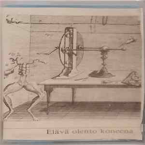Various - Elävä Olento Koneena FLAC