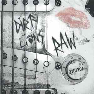 Dirty Lions - Raw FLAC