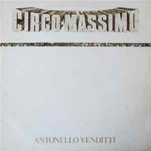 Antonello Venditti - Circo Massimo FLAC
