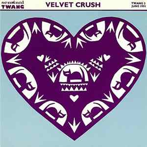Velvet Crush - Ash And Earth FLAC